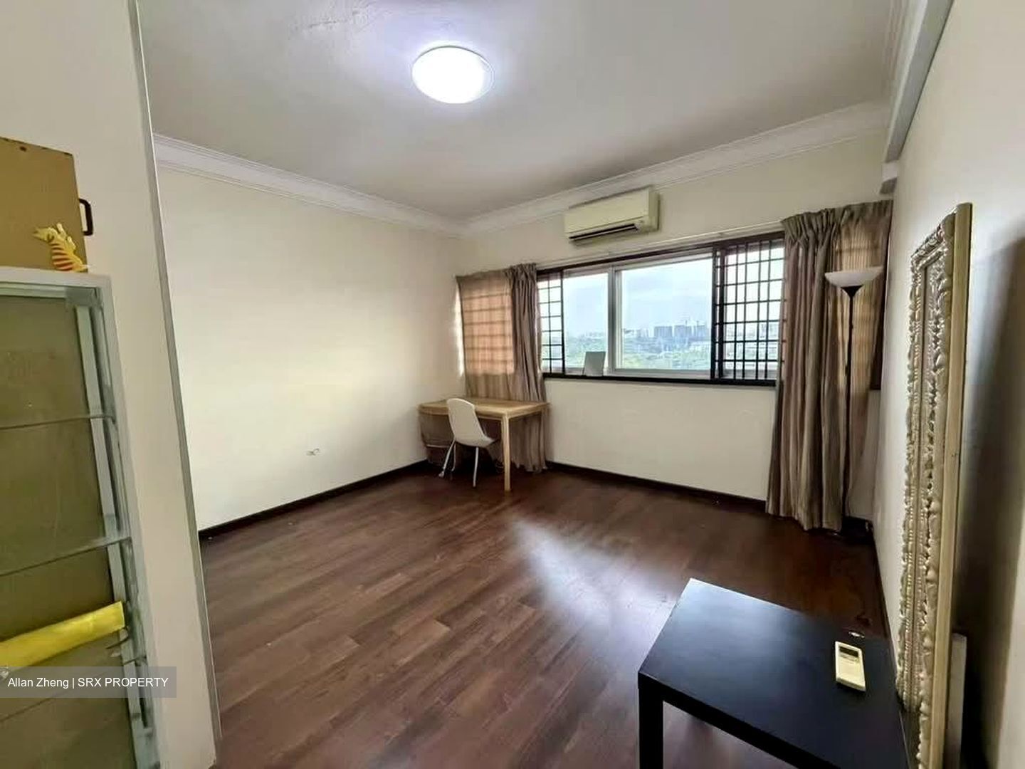 Sherwood Towers (D21), Apartment #580168481